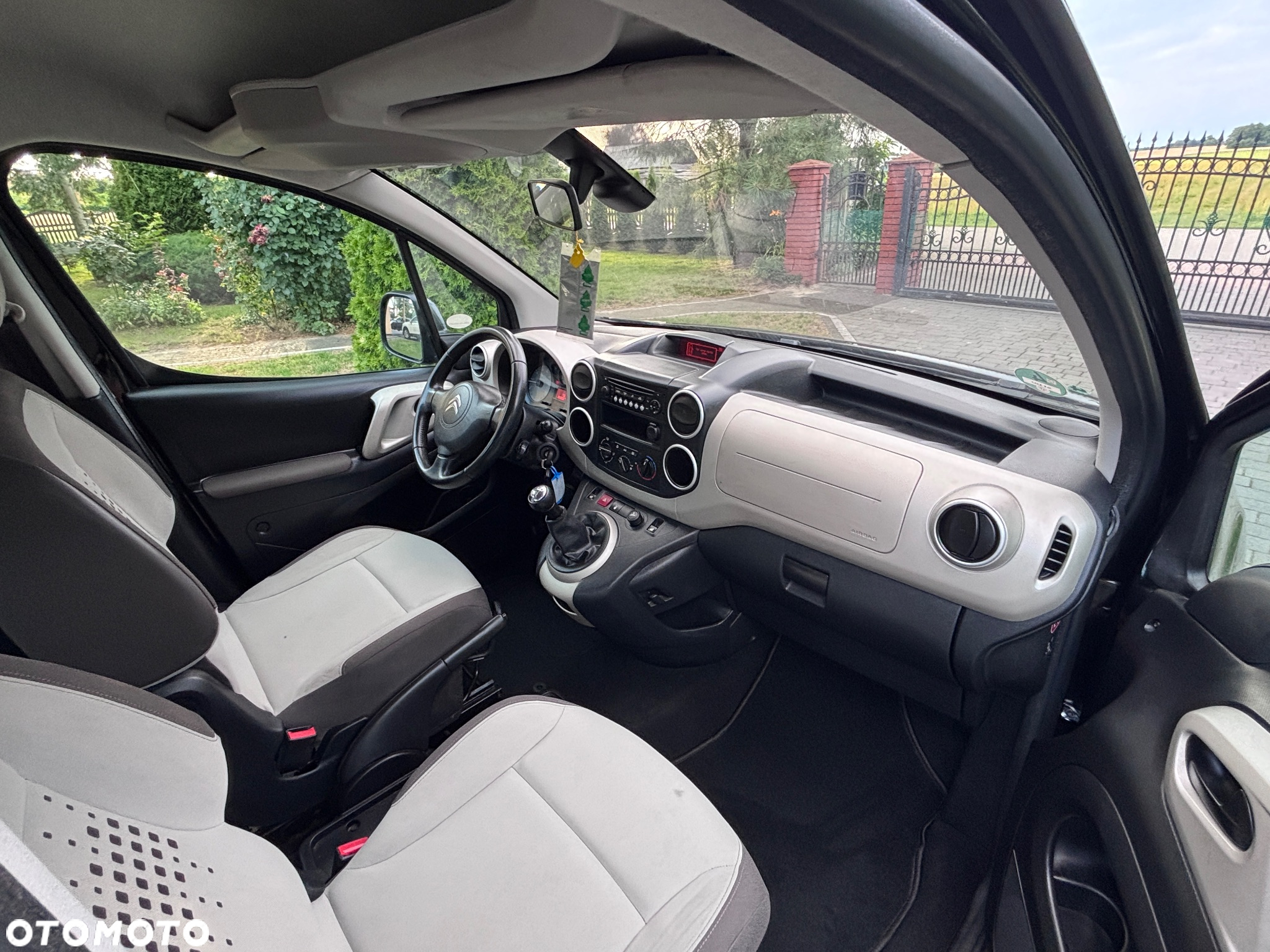 Citroën Berlingo Multispace HDi 115 FAP Selection - 25