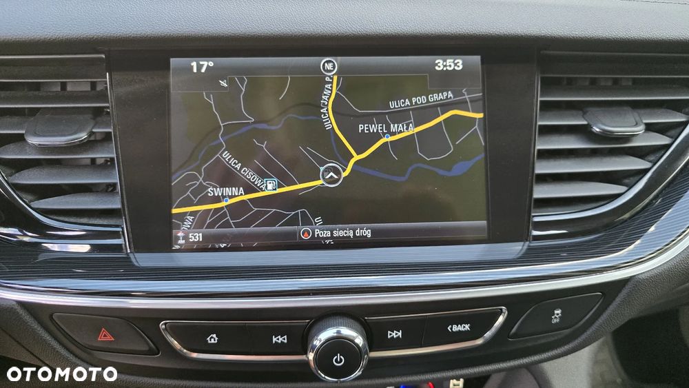 Opel Insignia 1.5 Direct InjectionTurbo Business Innovation - 25