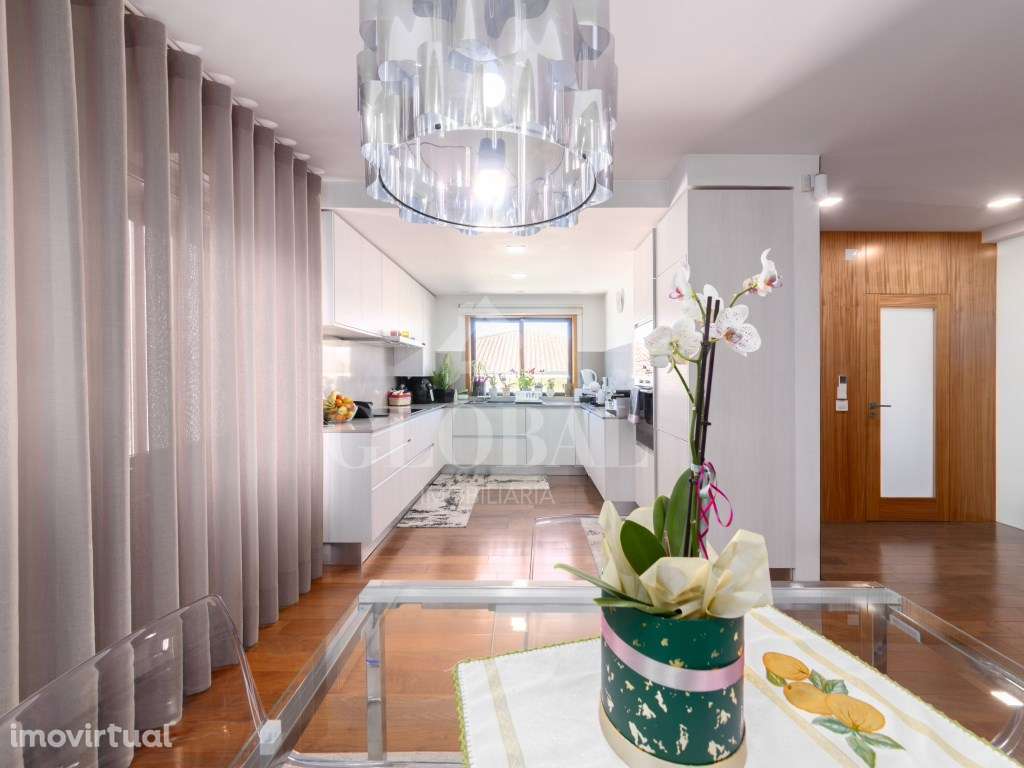 MORADIA T3 MILHEIRÓS DE POIARES - Grande imagem: 3/19