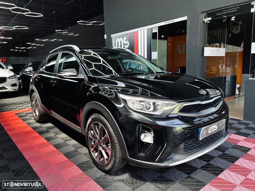 Kia Stonic 1.6 CRDi TX - 2