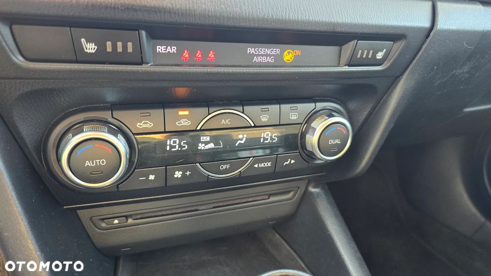 Mazda 3 2.0 Skypassion - 23