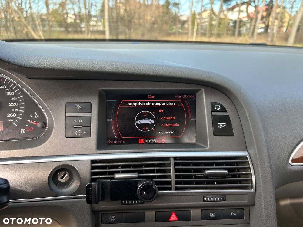 Audi A6 Limousine 3.0 TDI Quattro Tiptronic - 12