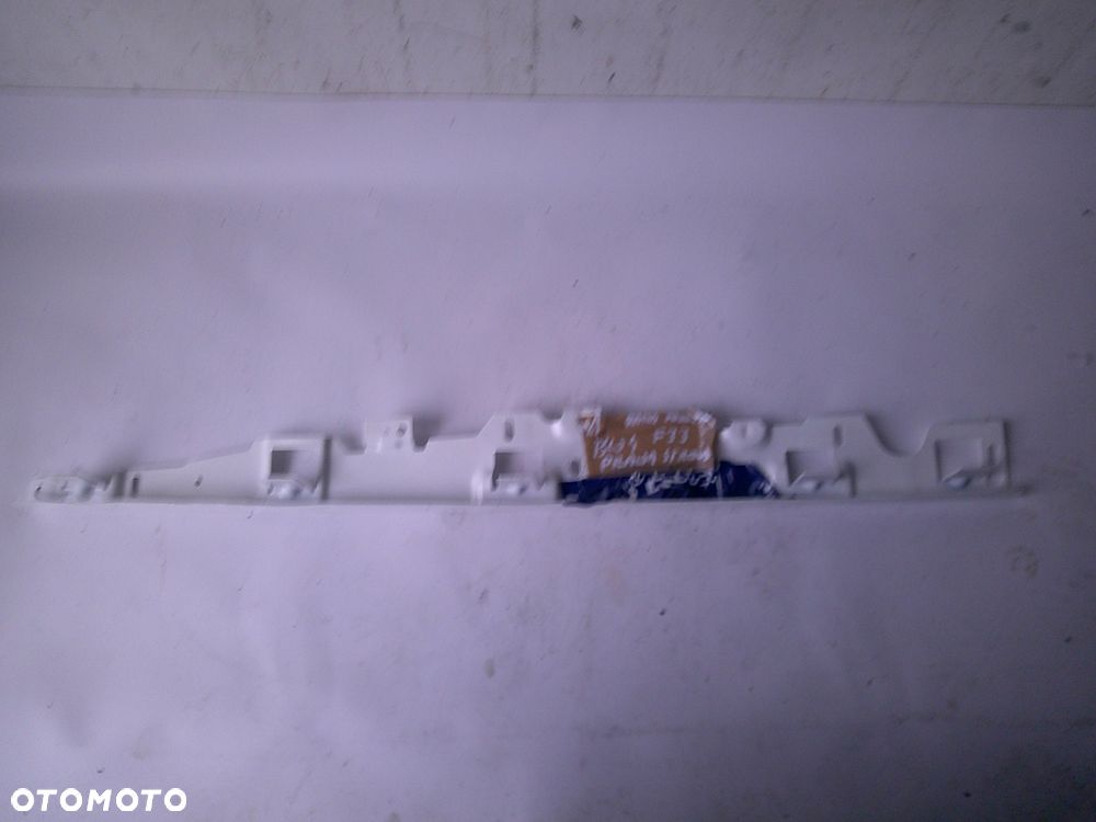 bmw 4 f33 rama podnosnika szyby drzwi wspornik - 3