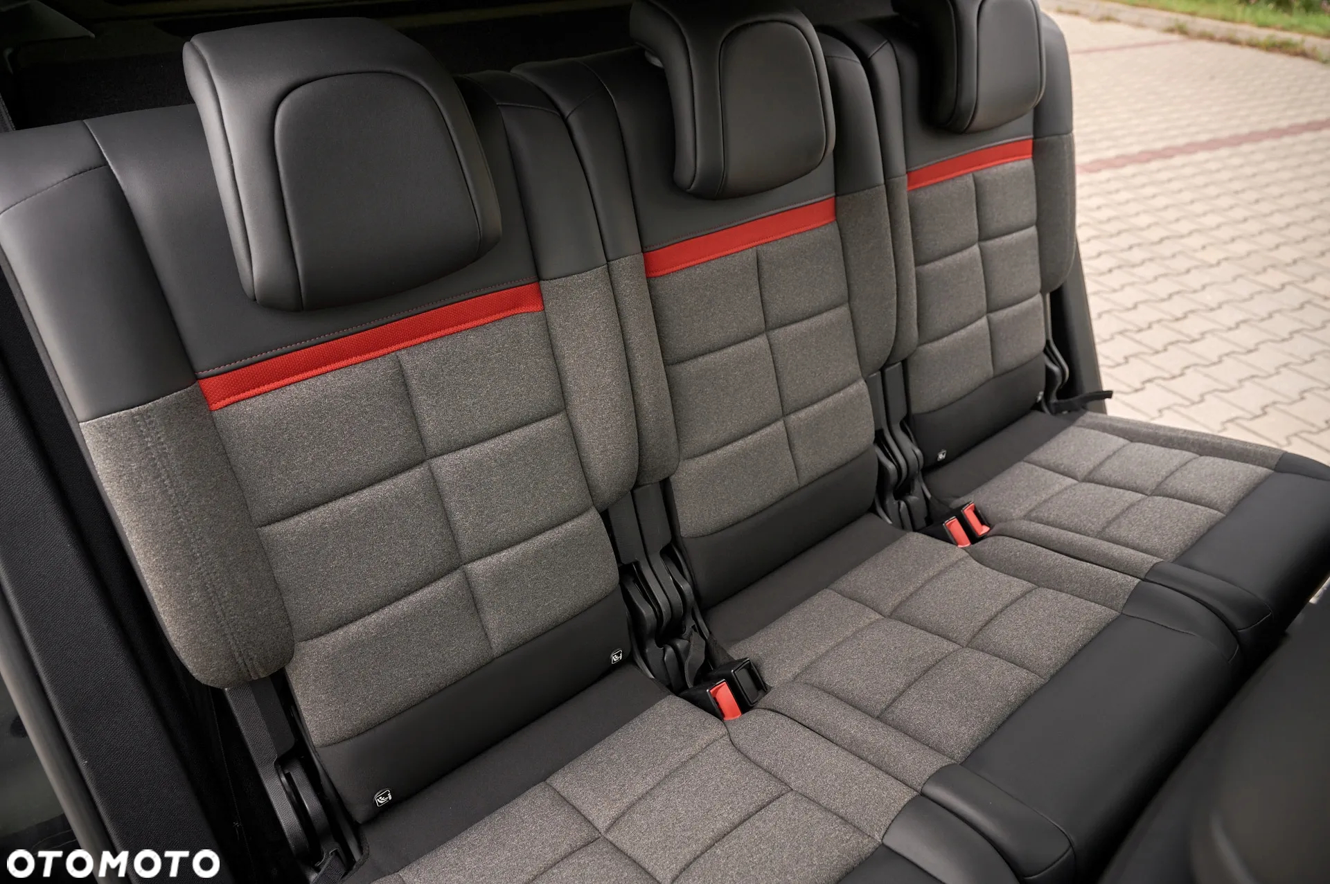 Citroën C5 Aircross 1.2 PureTech Live - 24