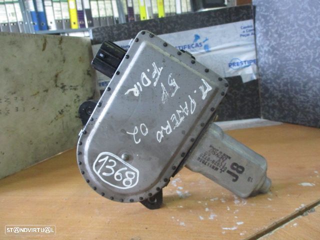 Motor Elevador Vidro MN117080 MITSUBISHI PAJERO 2002 FD - 2