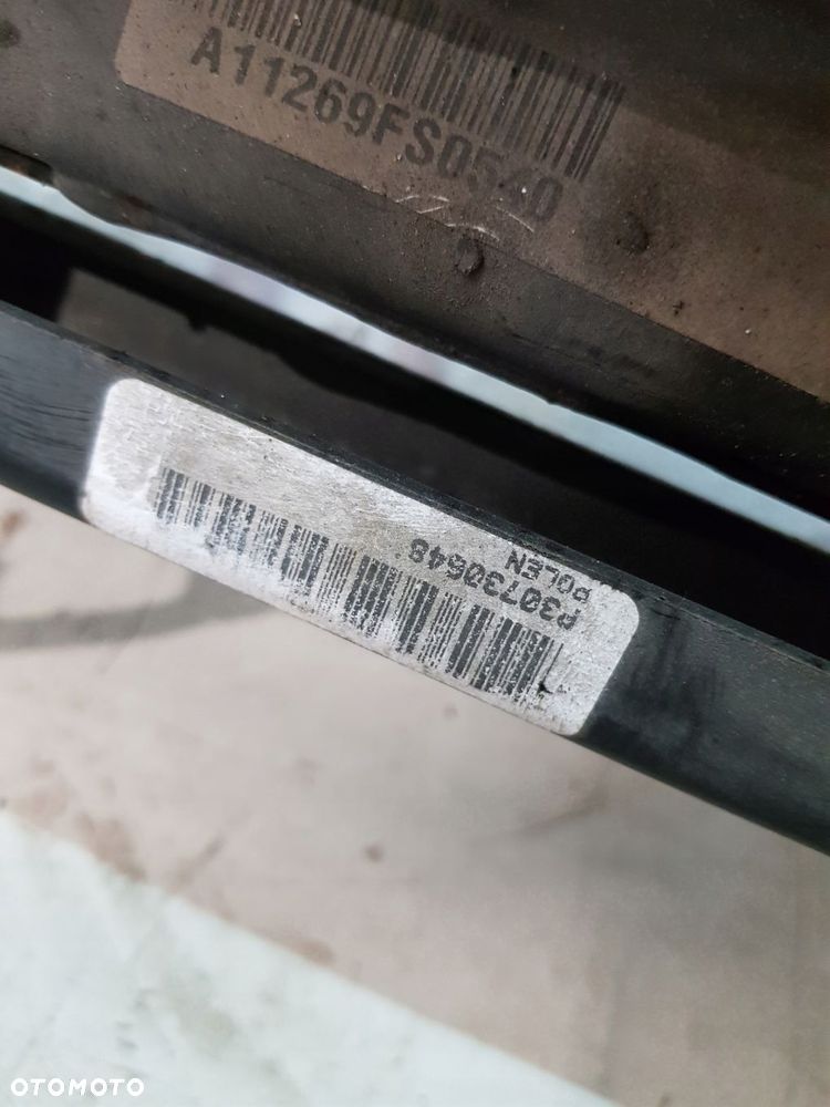 belka sanki silnika zawieszenie przód volvo xc60 i 3.2b eu 12r awd - 10