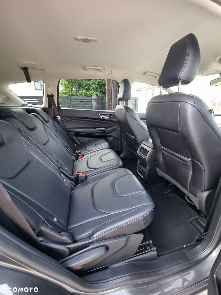 Ford S-Max 2.0 TDCi Titanium - 10
