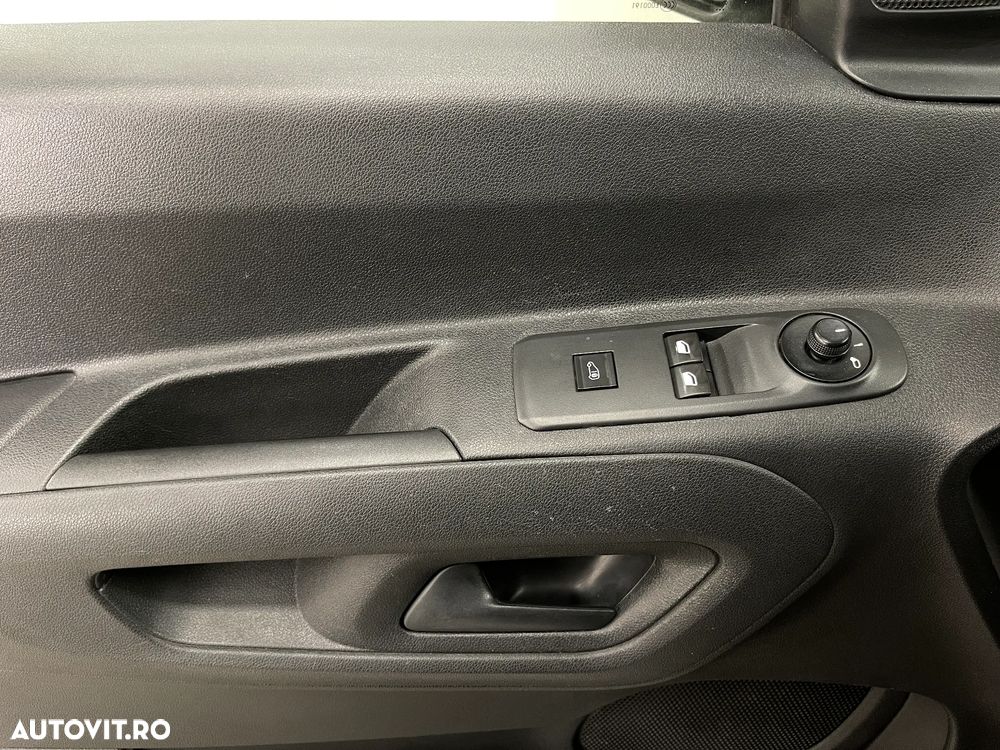 Peugeot Partner - 14