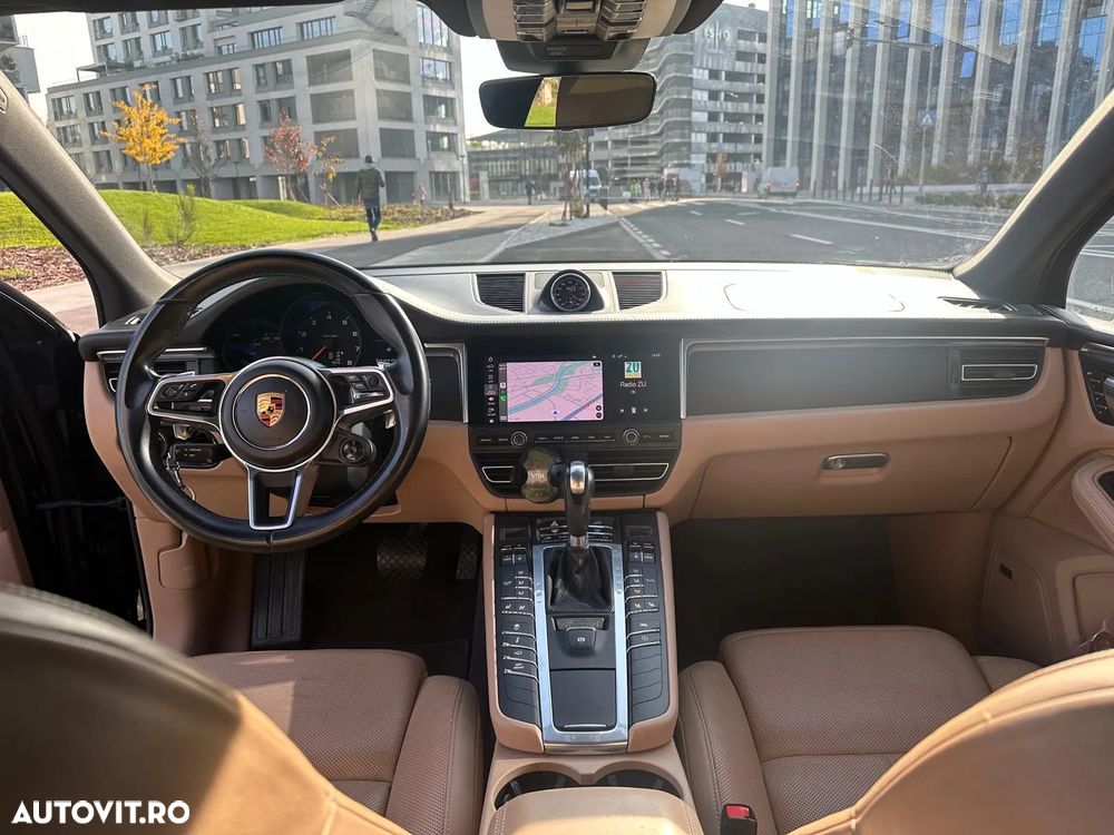 Porsche Macan Standard - 5