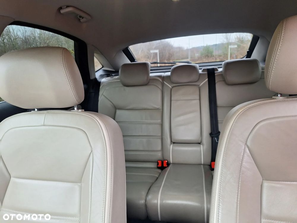 Ford Mondeo 2.0 TDCi Titanium - 14