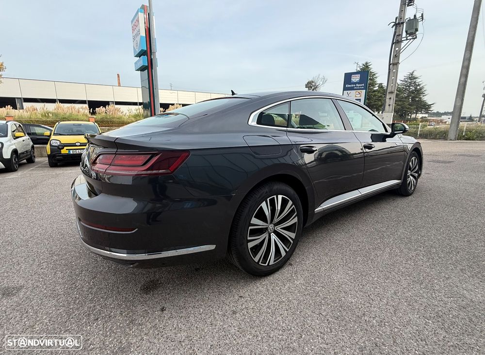 VW Arteon 2.0 TDI Elegance DSG - 7