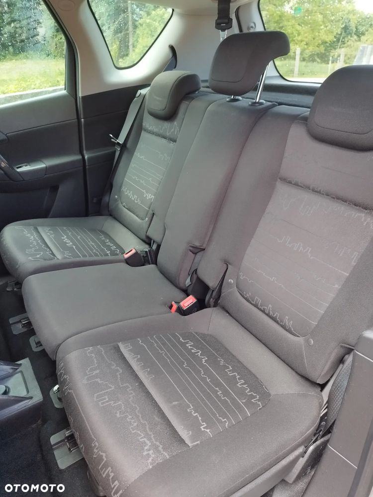 Opel Meriva - 10