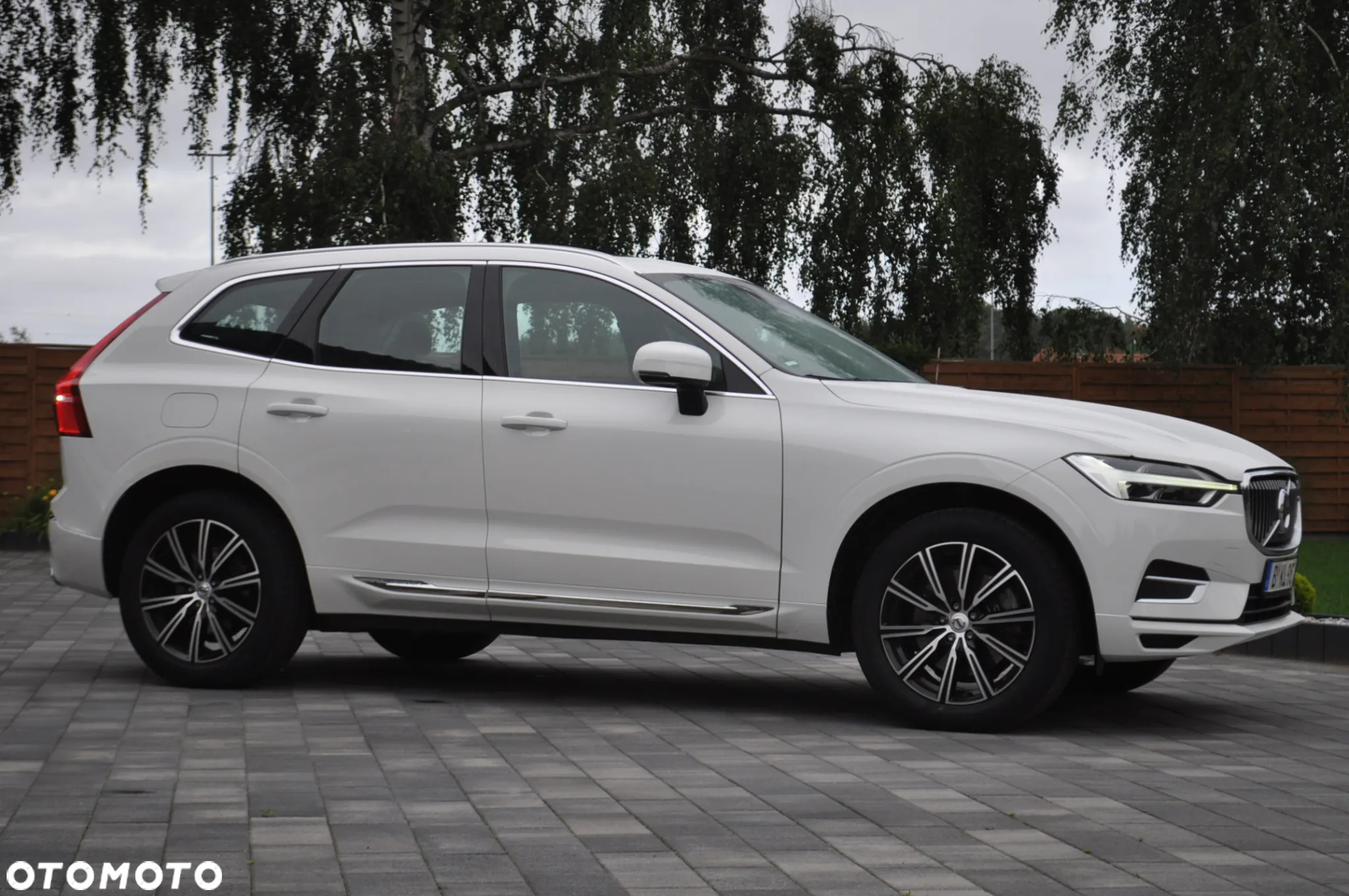 Volvo XC 60 D4 Geartronic Inscription - 17