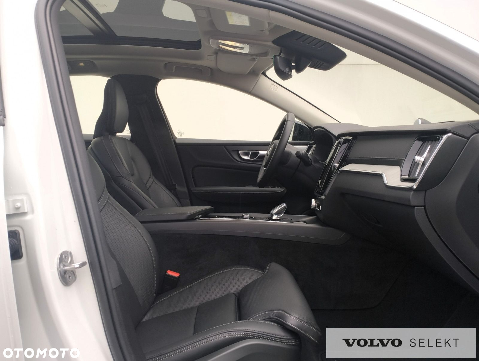 Volvo S60 - 15