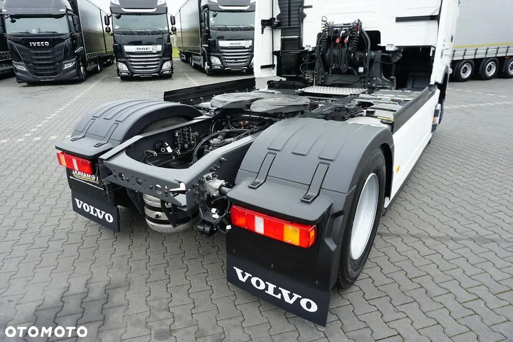 Volvo FH / AREO / 460 / I – SAVE / XL / EURO 6 / ACC / I -COOL / NOWY MODEL - 38