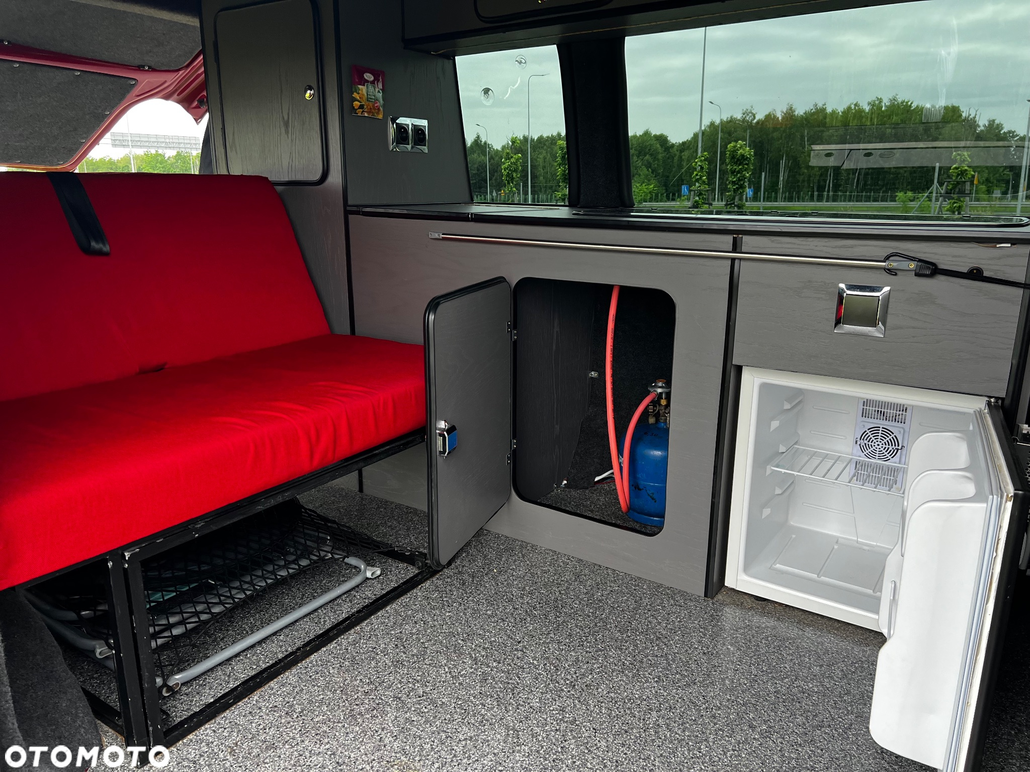 Volkswagen Transporter T5 TDI L1H1 - 27