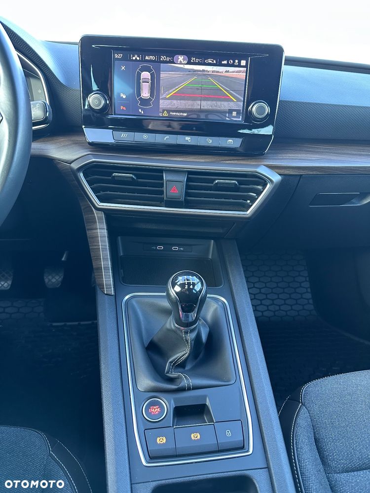 Seat Leon 1.5 TSI Xcellence - 10