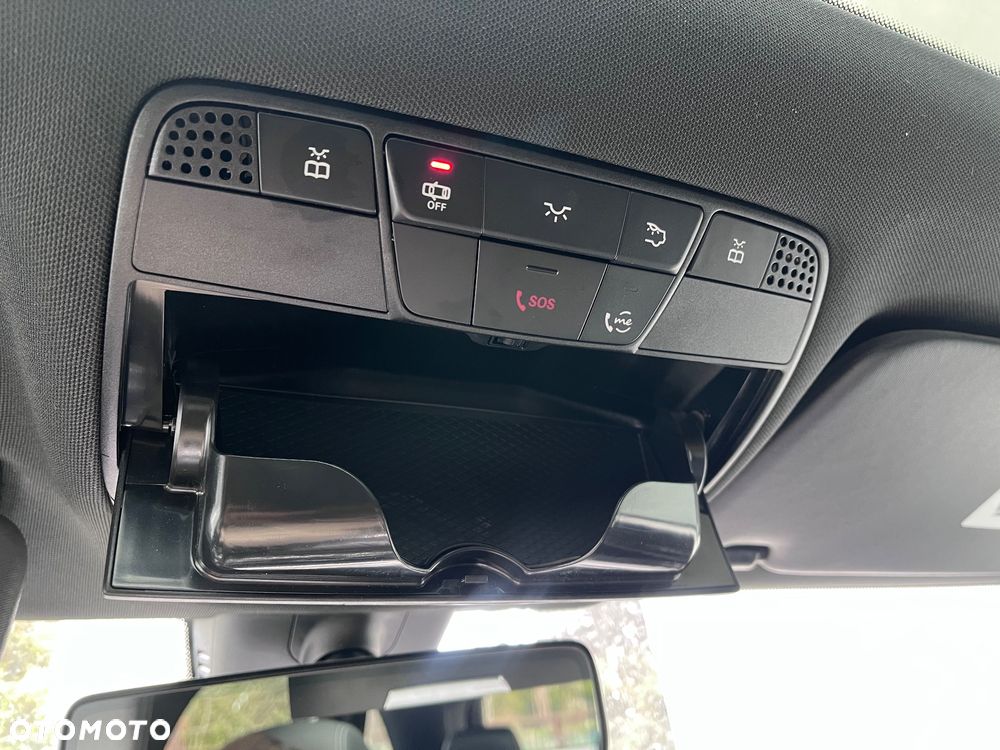 Mercedes-Benz GLC 300 4Matic 9G-TRONIC - 14