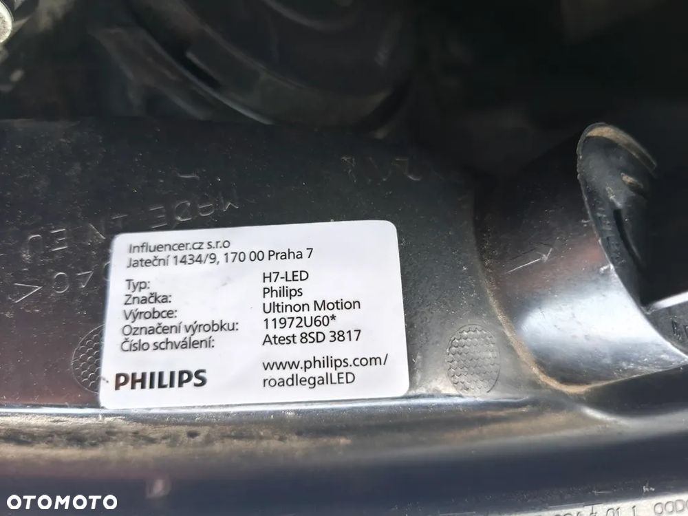 Renault Scenic 1.6 16V 110 TomTom Edition - 28
