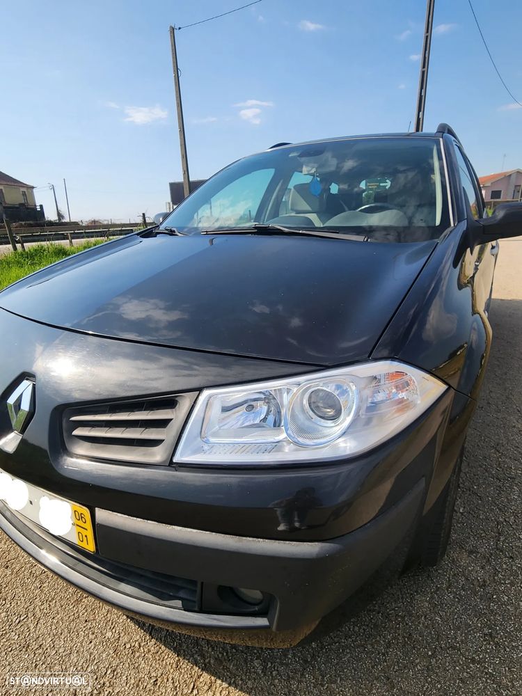 Renault Mégane Break - 6