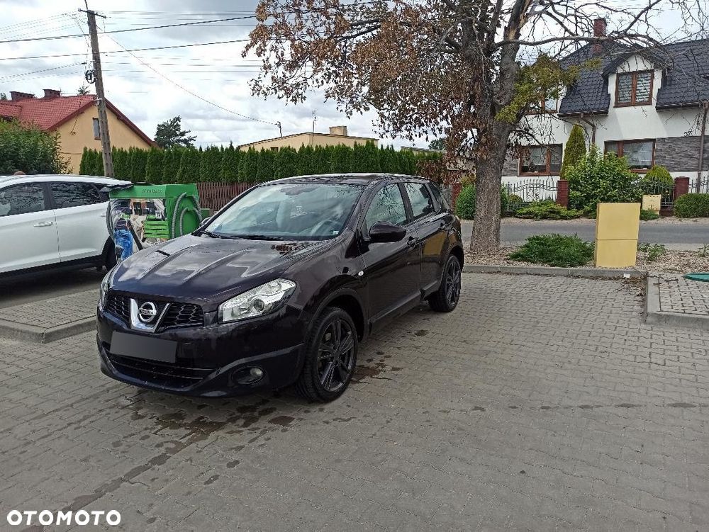 Nissan Qashqai 2.0 Acenta - 2