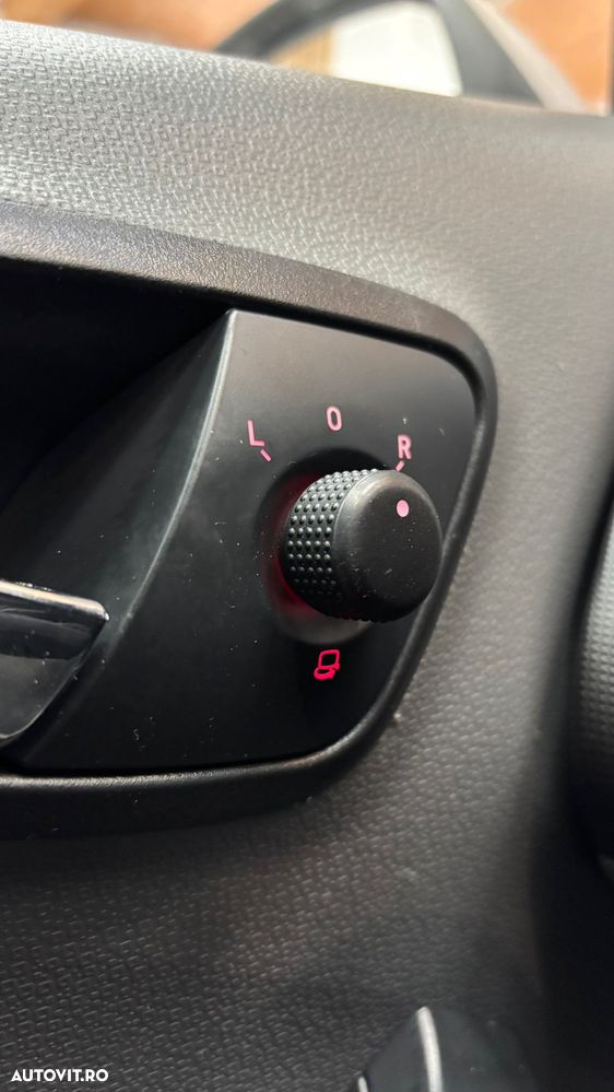 Seat Ibiza 1.2 TDI CR Ecomotive Reference - 19