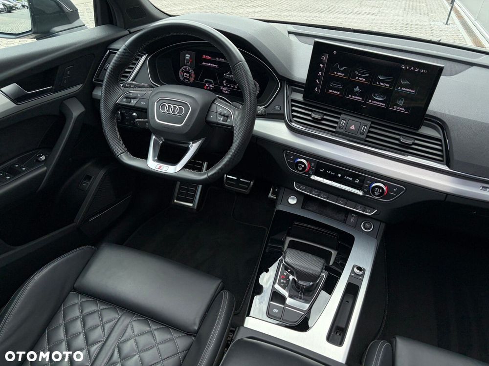 Audi Q5 Sportback - 19