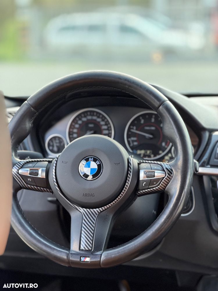 BMW Seria 4 - 14