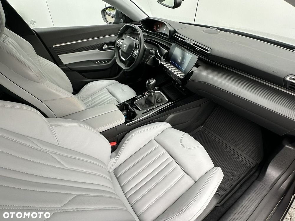 Peugeot 508 - 18