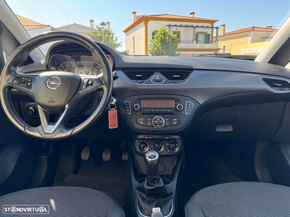 Opel Corsa 1.3 CDTi Edition - 5