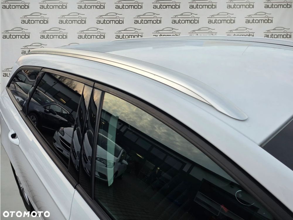 Ford Mondeo 2.0 TDCi Edition - 11