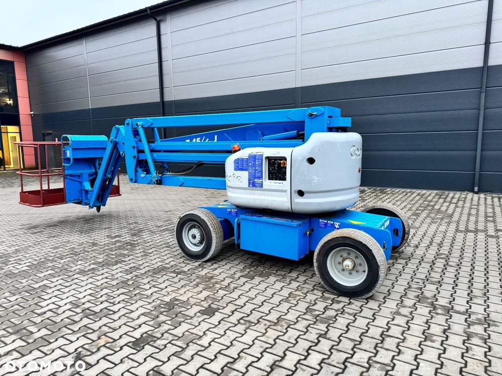 Genie TKD Z4525 JDE - 1