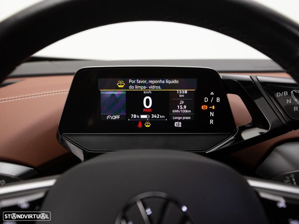 VW ID.4 77 kWh Pro Performance - 21