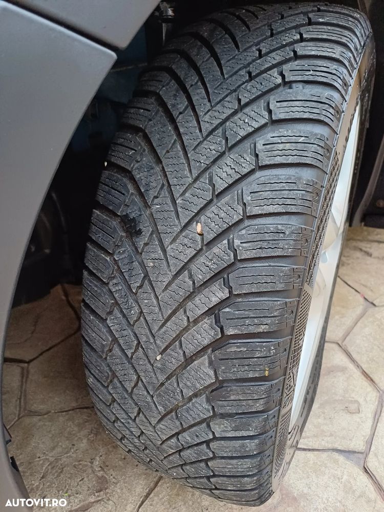 Dacia Sandero 1.5 90CP Stepway - 13