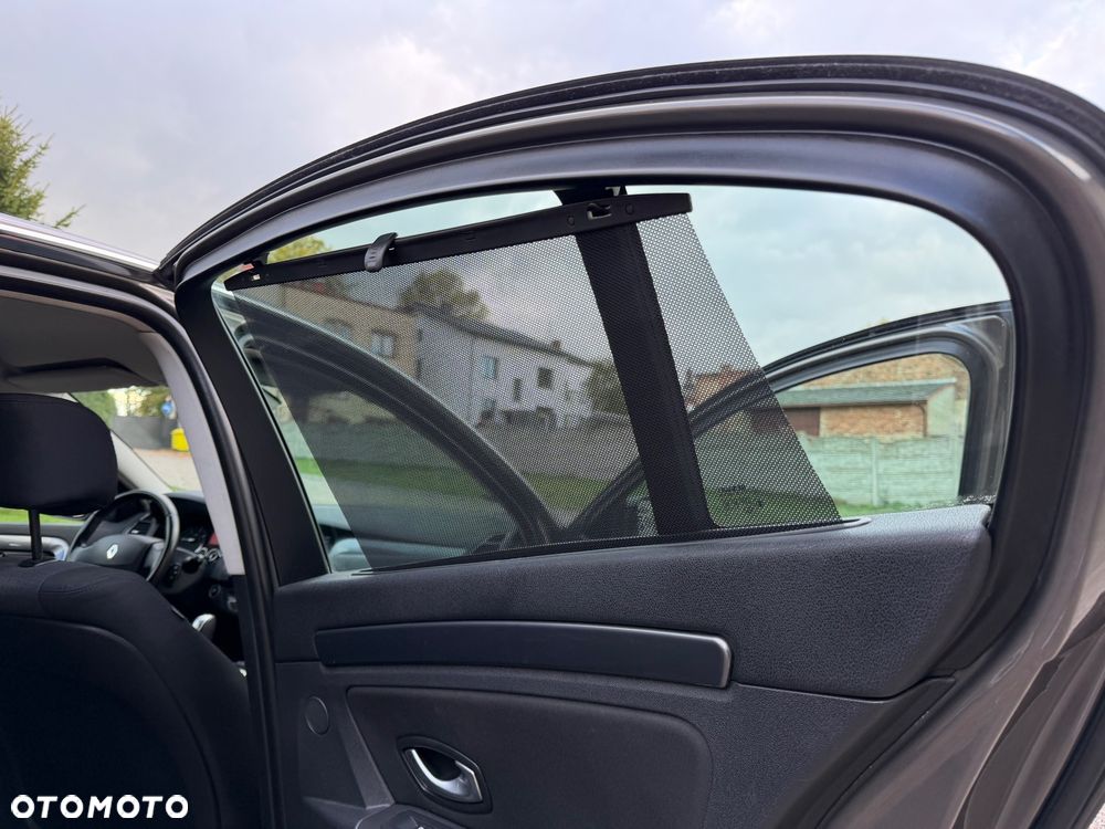 Renault Laguna 2.0 DCi Dynamique - 15