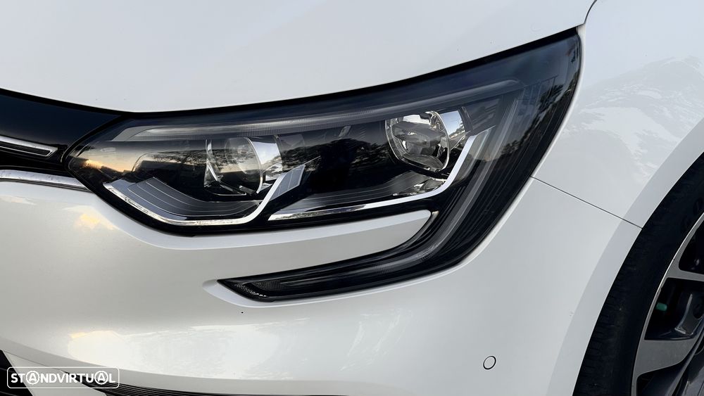Renault Mégane - 4