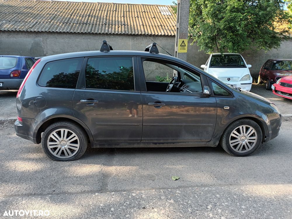 Dezmembrari  Ford C-MAX 1  2003  > 2010 1.8 TDCi Motorina - 41