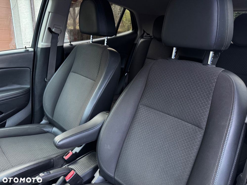 Opel Mokka 1.4 Turbo ecoFLEX Start/Stop Innovation - 9