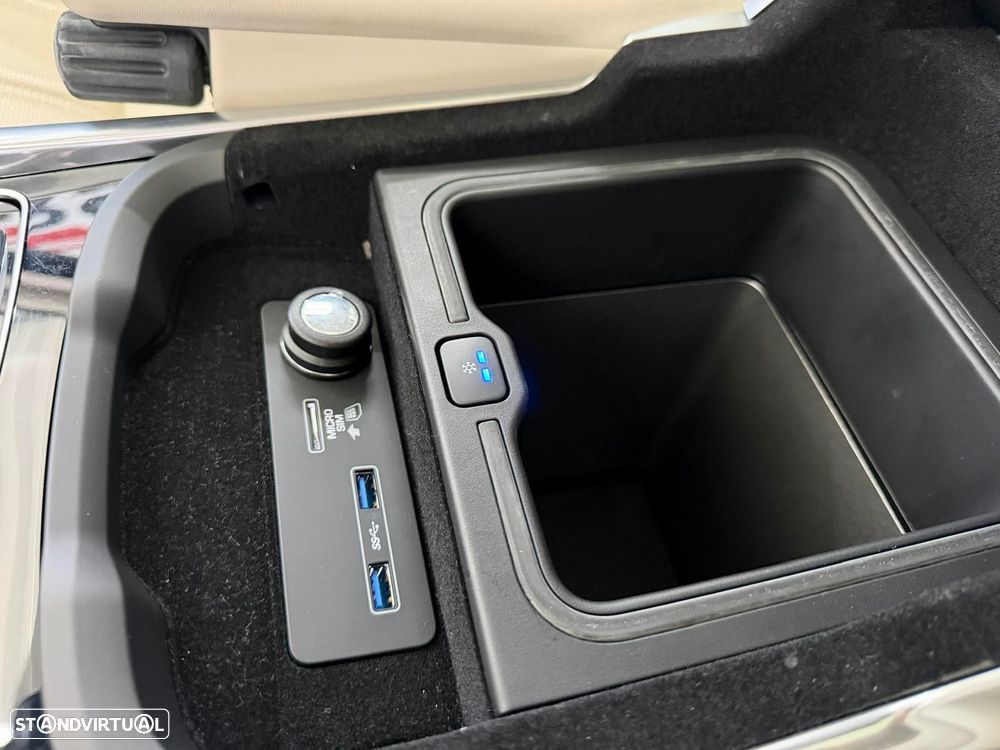 Land Rover Range Rover Sport 2.0 Si4 PHEV HSE - 15