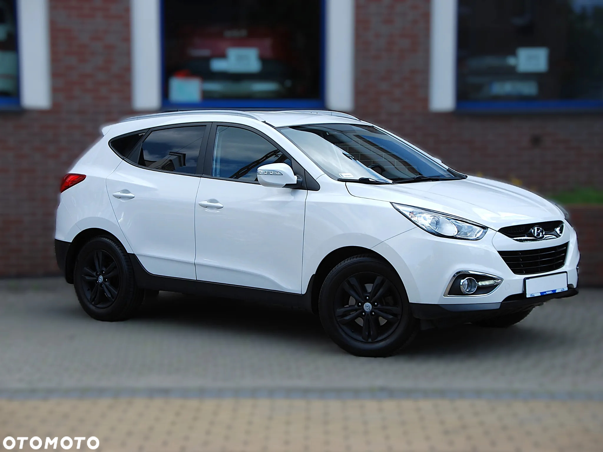 Hyundai ix35 1.6 GDI Comfort 2WD - 14