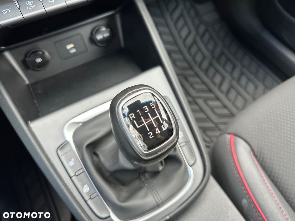 Hyundai Kona 1.0 T-GDI Comfort - 22