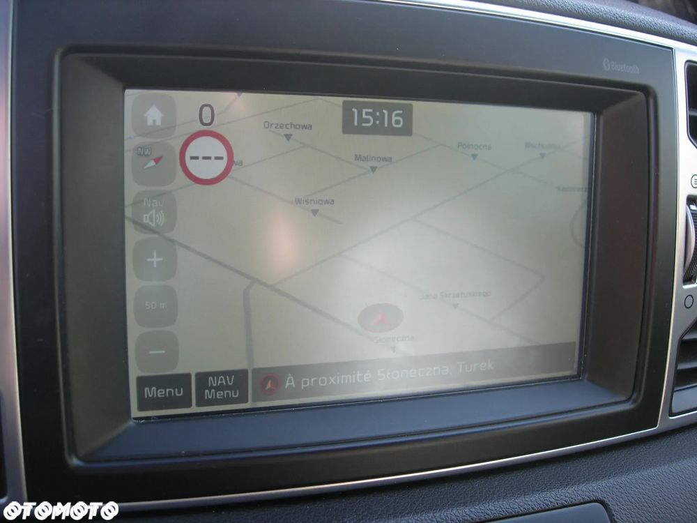Kia Sportage 1.7 CRDI 2WD ISG GT Line - 23