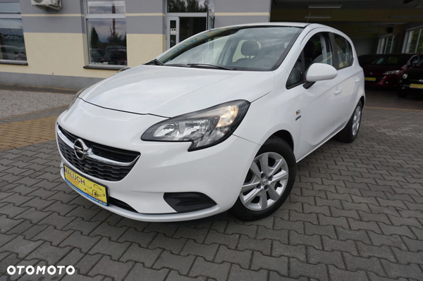 Opel Corsa 1.4 (ecoFLEX) Start/Stop Color Edition