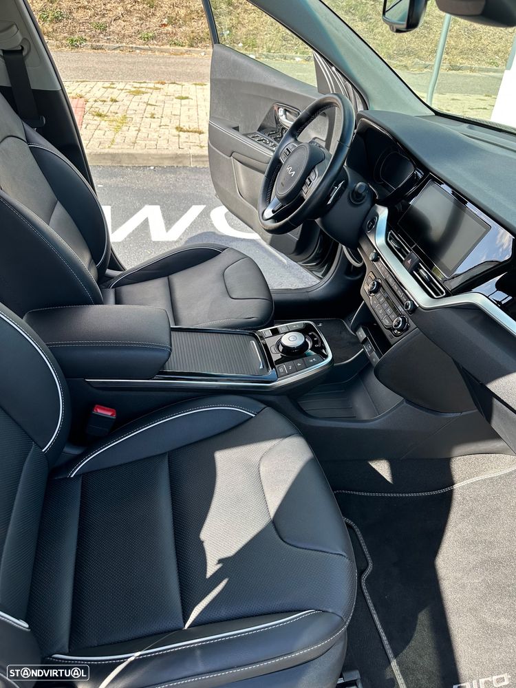 Kia e-Niro 64kWh - 24