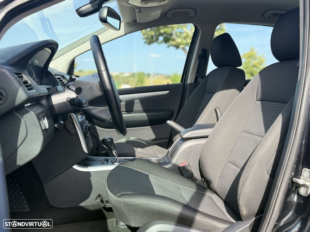 Mercedes-Benz B 180 CDI Autotronic - 4