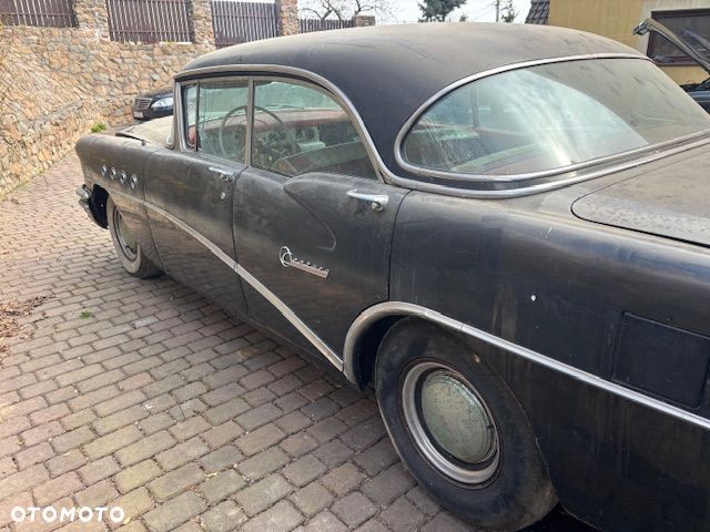 Buick Century - 3