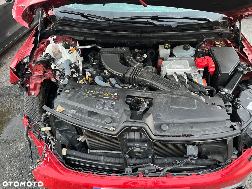 Renault Austral 1.2 E-Tech Full Hybrid 200 Esprit Alpine MMT - 9