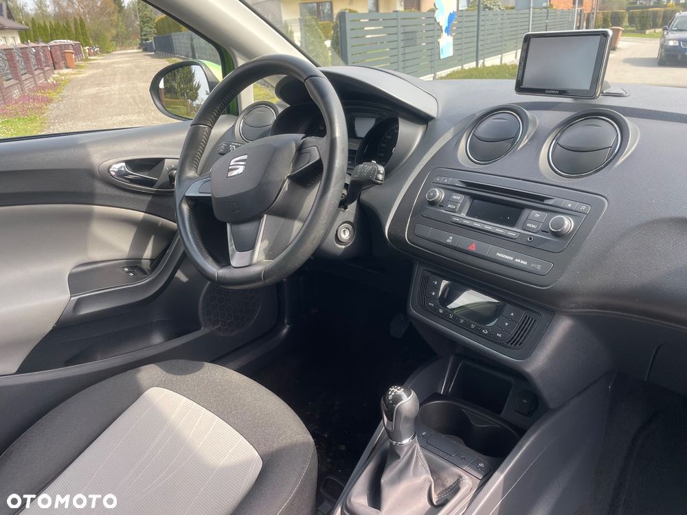 Seat Ibiza - 15