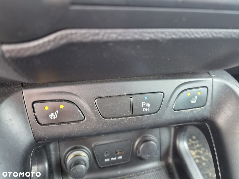 Hyundai ix35 2.0 CRDi Comfort - 7