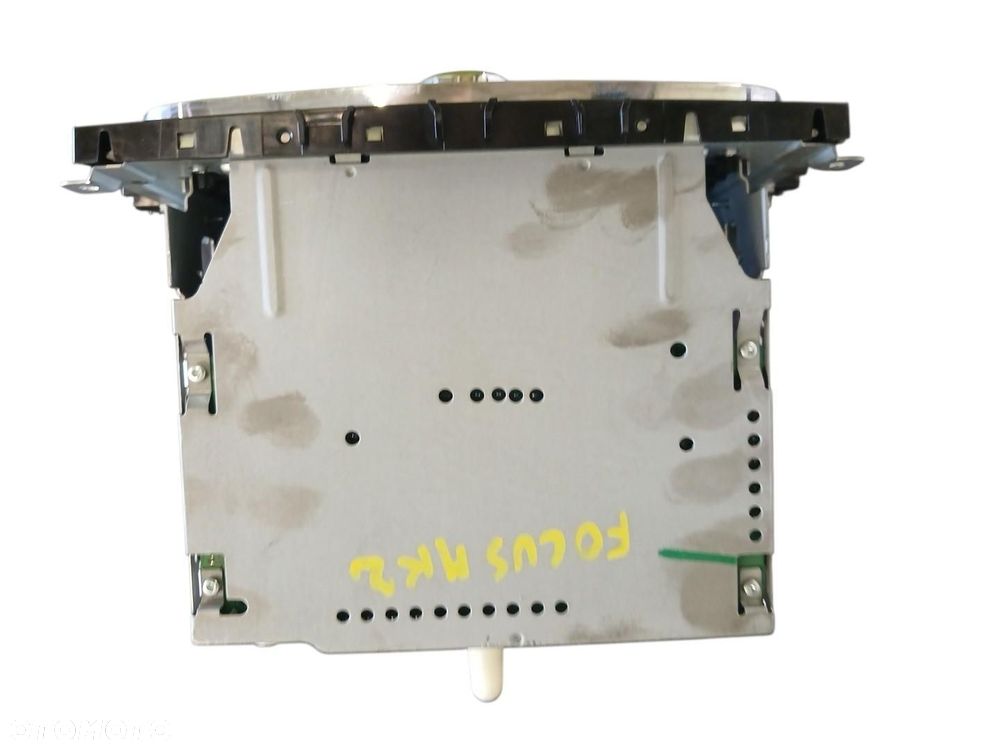 RADIO CD FORD FOCUS MK2 7M5T-18C815-BA - 3